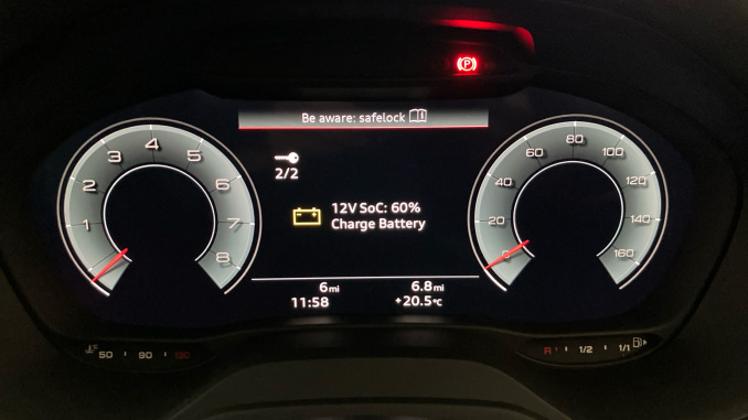 Audi Q2 30 TFSI 116 Sport 5dr Petrol Estate - Image 11